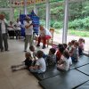 Przedstawienie "Latawiec i wiatr" dla Przedszkola Winners